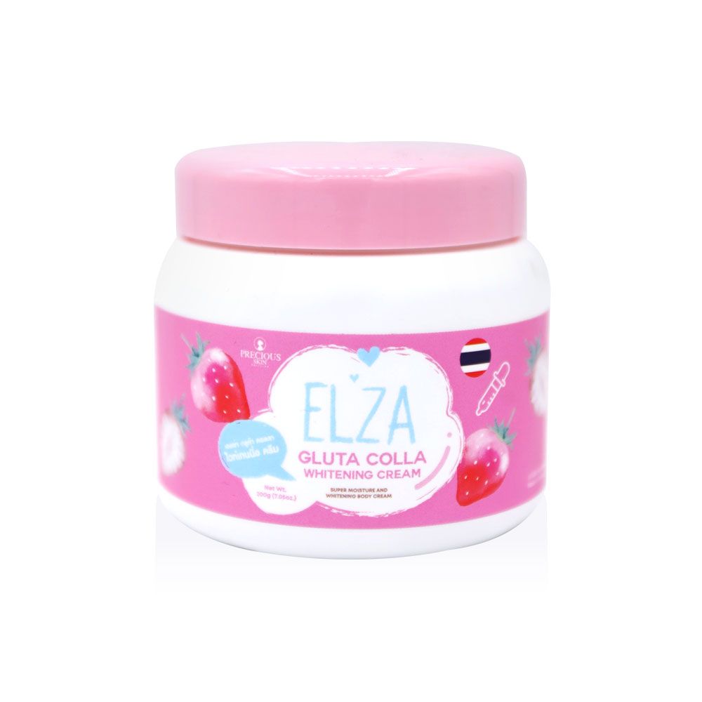 Precious Skin Elza Gluta Collagen 200g_0