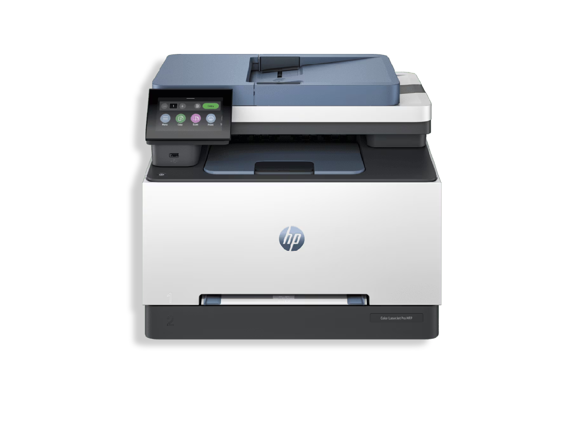 HP Color LaserJet Pro MFP 3303fdw Printer_0