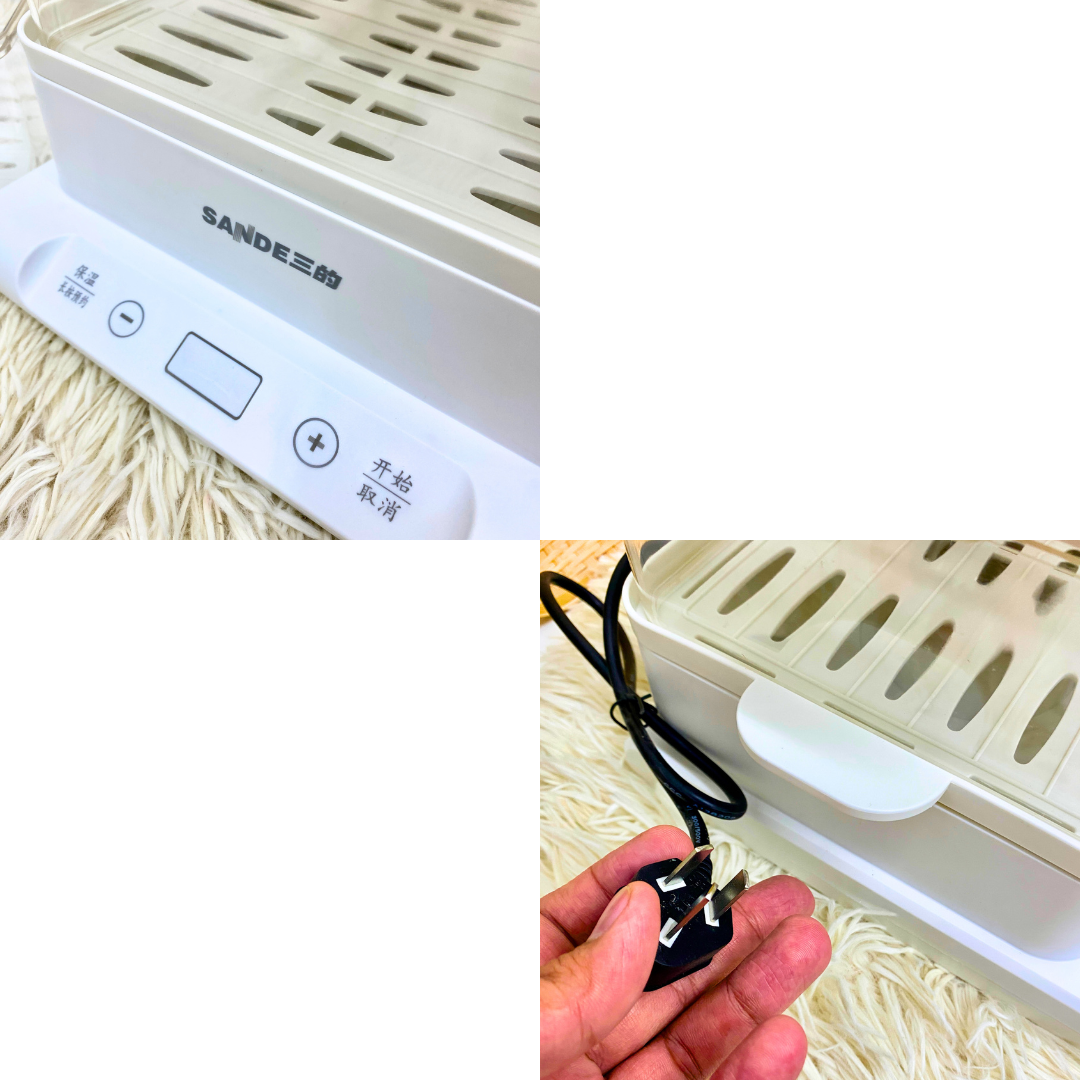 ELECTRIC STEAMER 20L (PENGUKUS)_2
