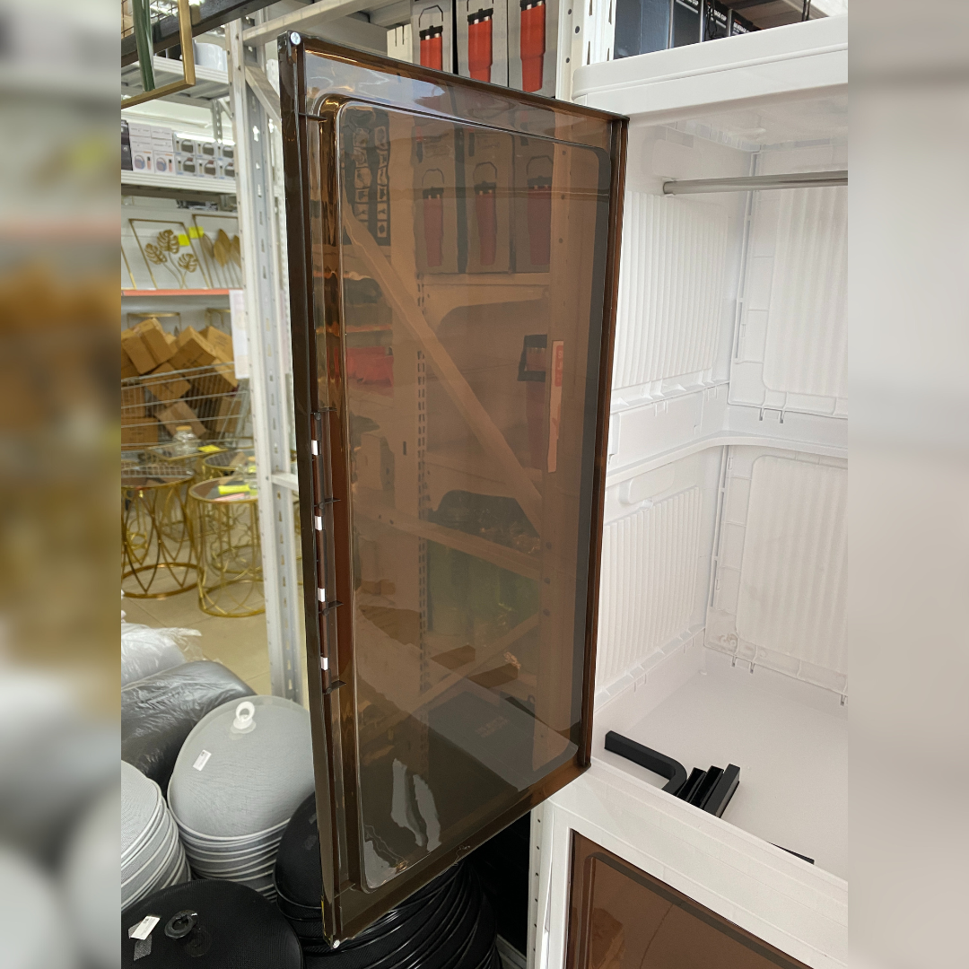 FOLDABLE MULTI STORAGE CABINET (KABINET LIPAT)_4