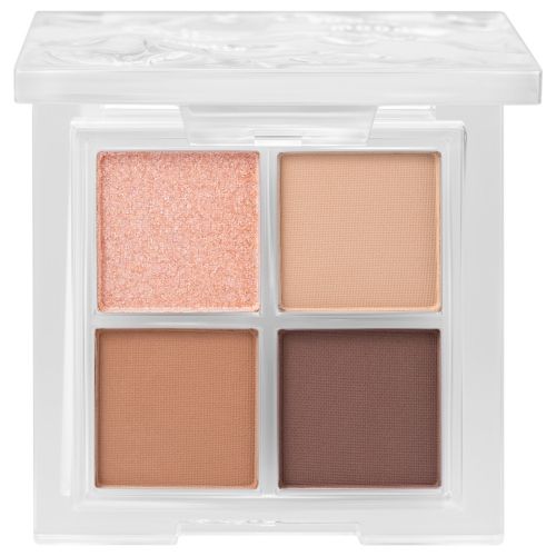 Odbo Today's mood Eye Palette 4g - 04_0