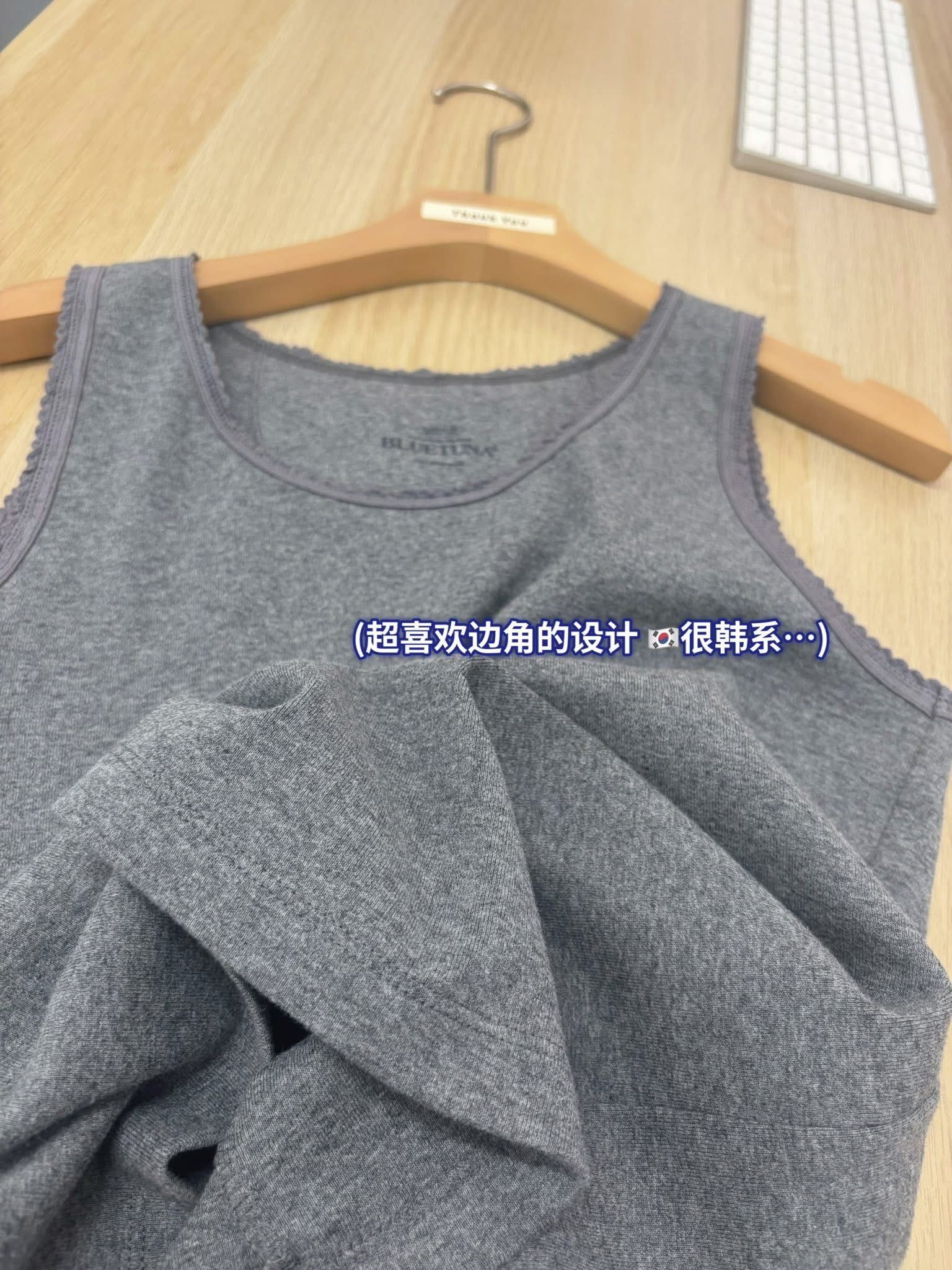 Top Quality!! Vest (这个好好看💕）_2