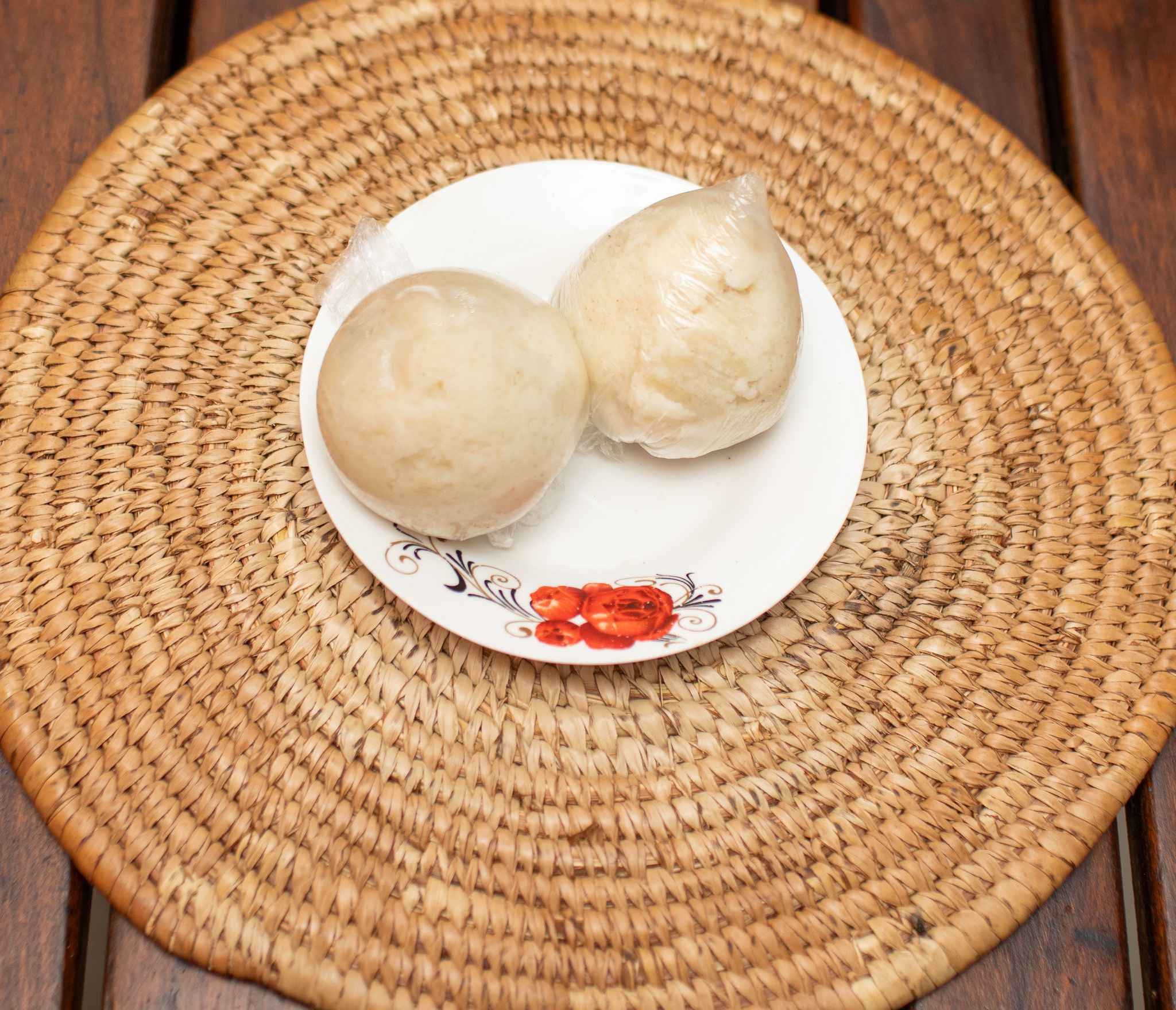 Pounded Yam 🍚_0