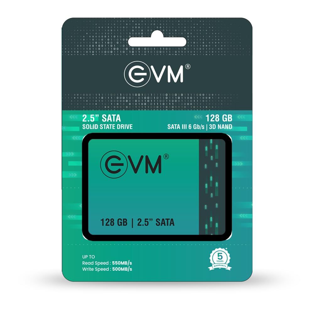 EVM 128GB 2.5-Inch SATA Internal SSD (EVM25/128GB)_1