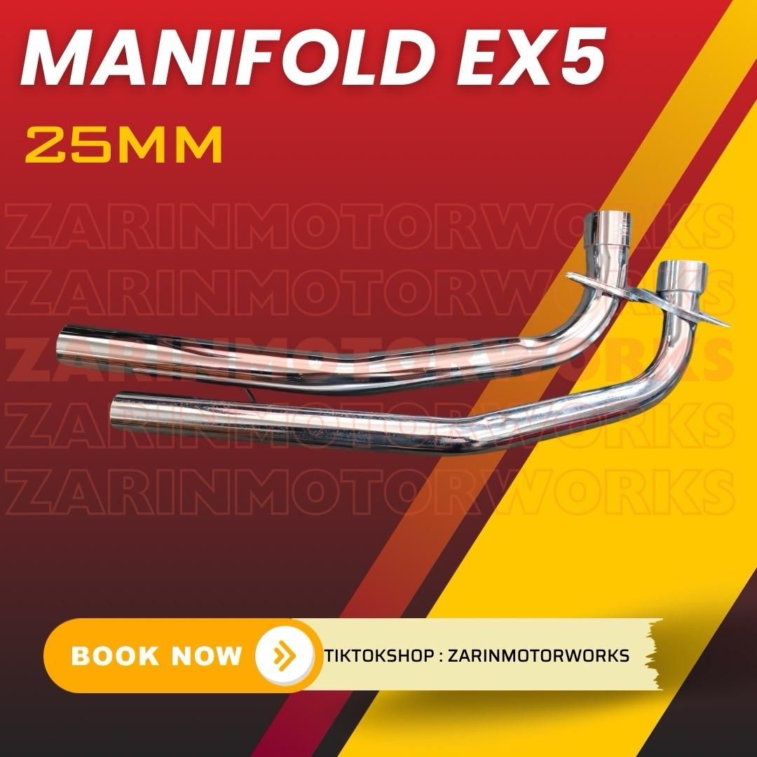 25MM MANIFOLD CJ IPOH FOR EX5_0