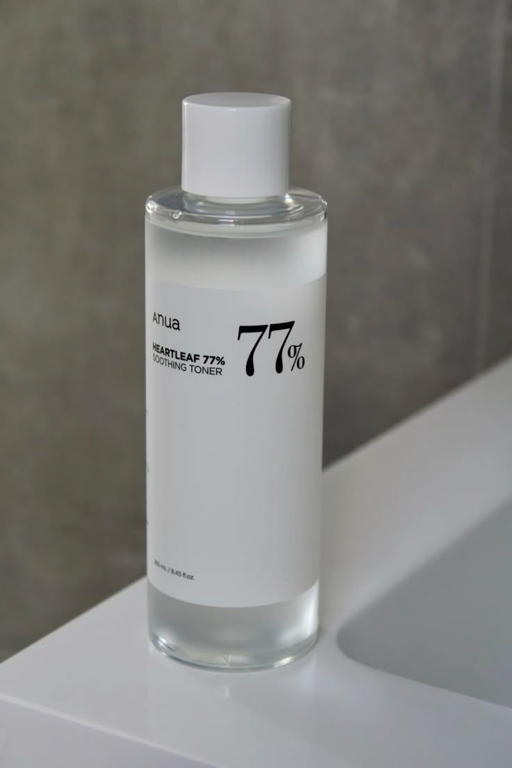 Pour acné non inflammatoire _1