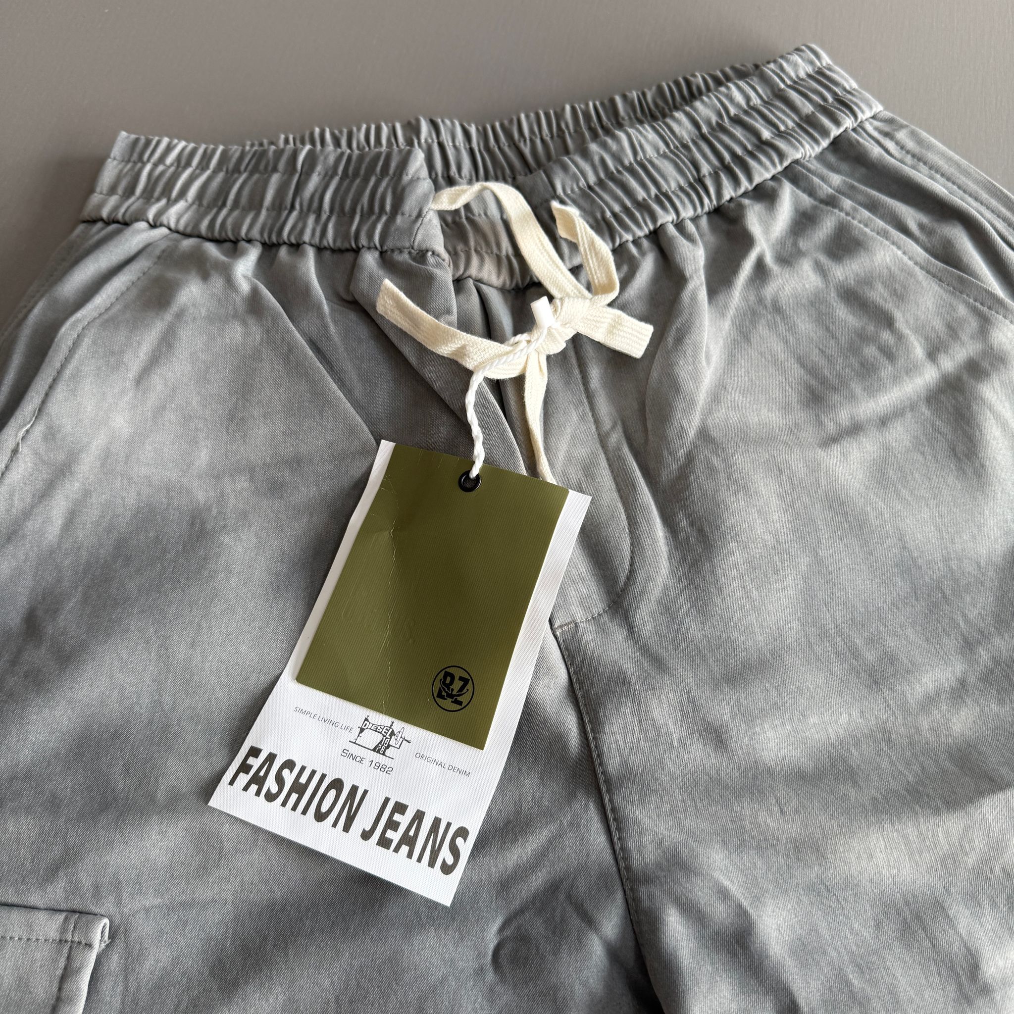 CARGO PANT  .TOP HOMME  _1