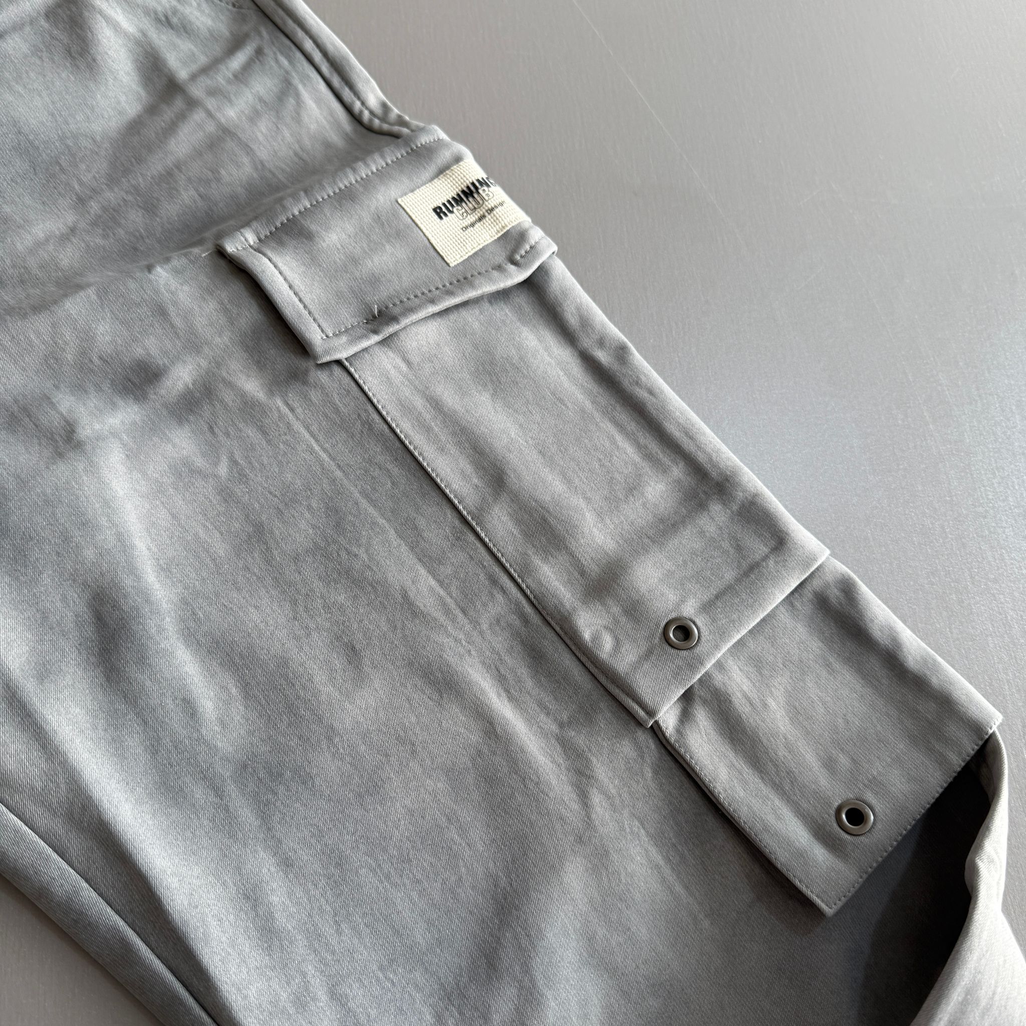 CARGO PANT  .TOP HOMME  _2