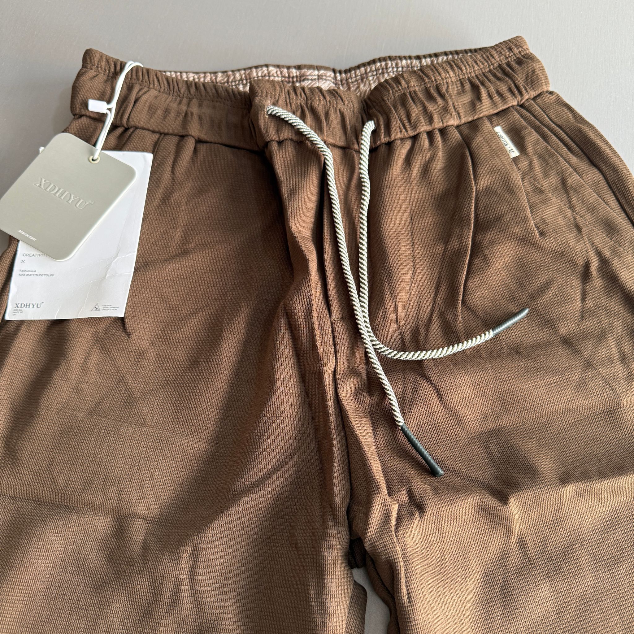 JOGGERS -Des  _1