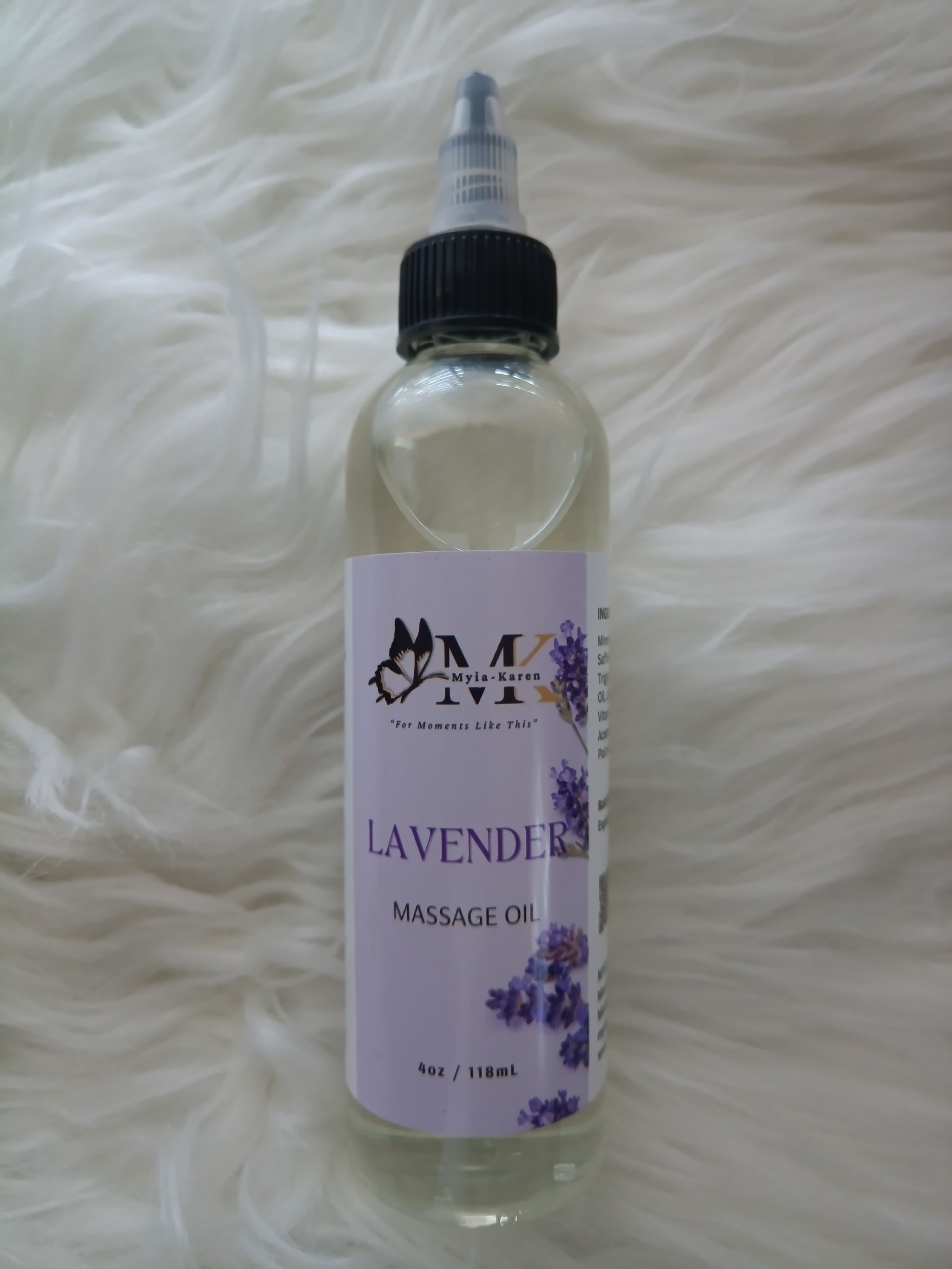 Lavender Massage Oil_1
