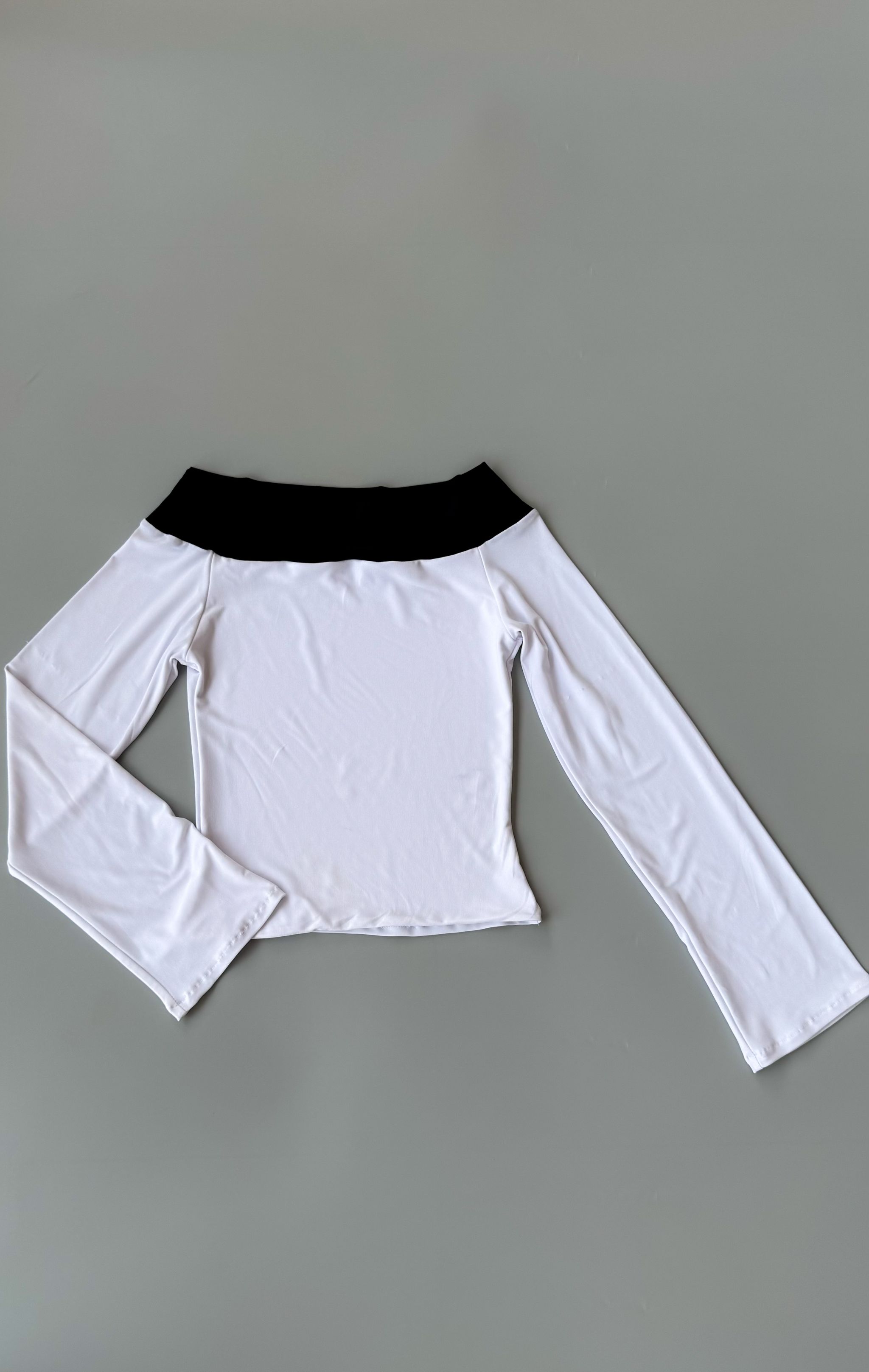 Paloma Off Shoulder Top _2