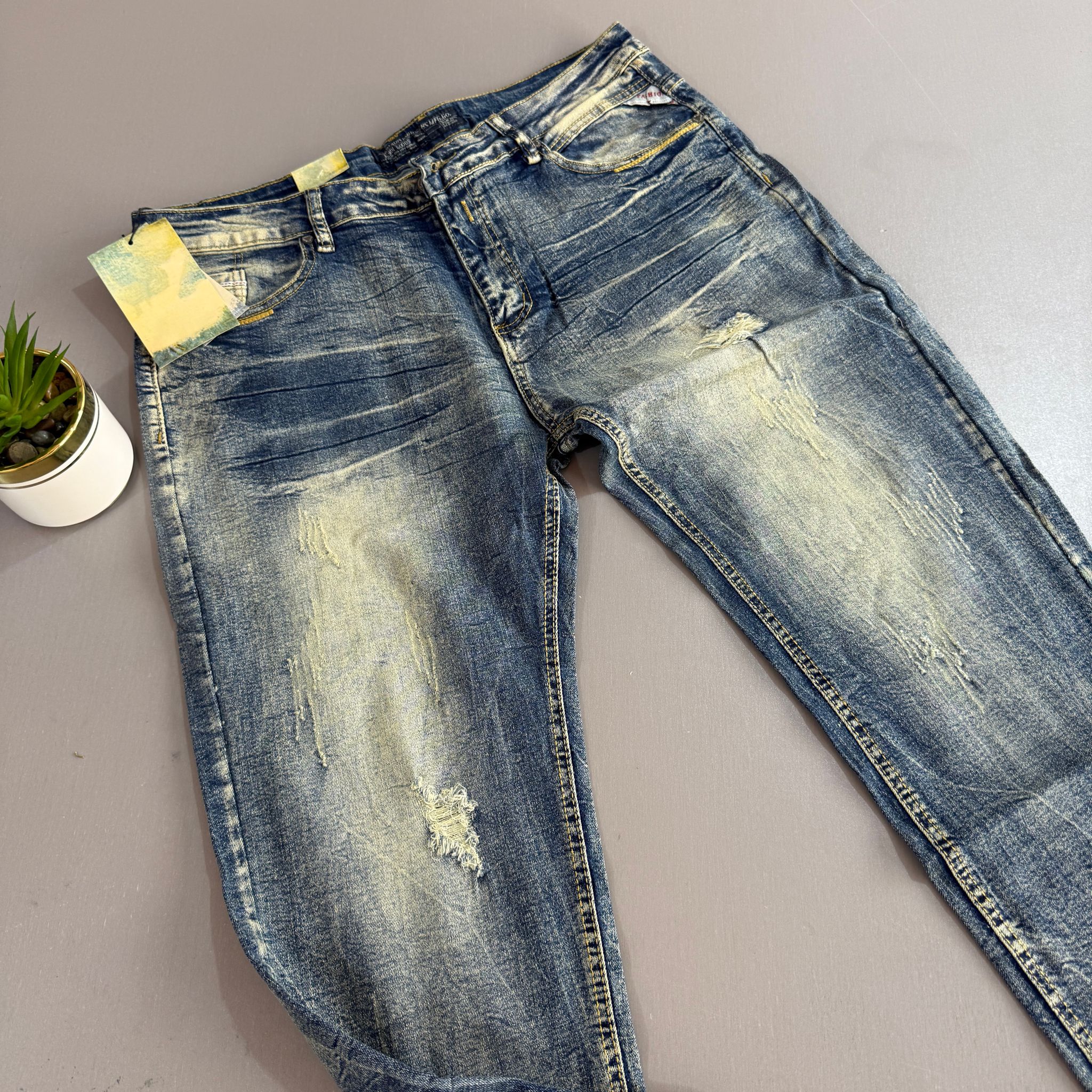 MEN JEANS   _2