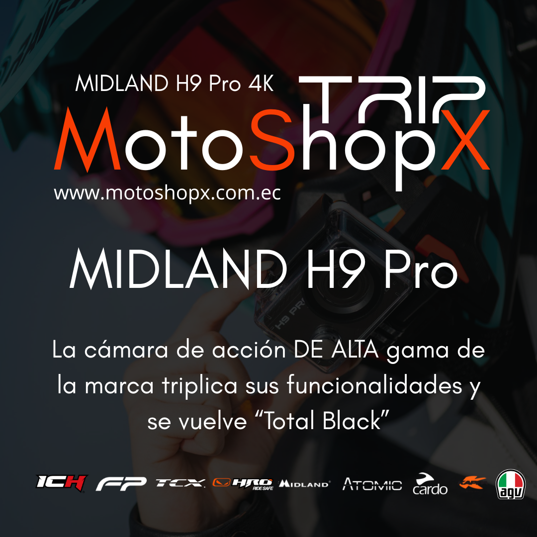 MIDLAND H9 Pro 4K_4