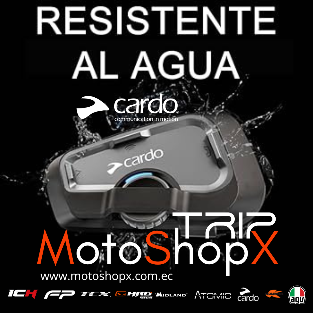 INTERCOM CARDO FREECOM_4