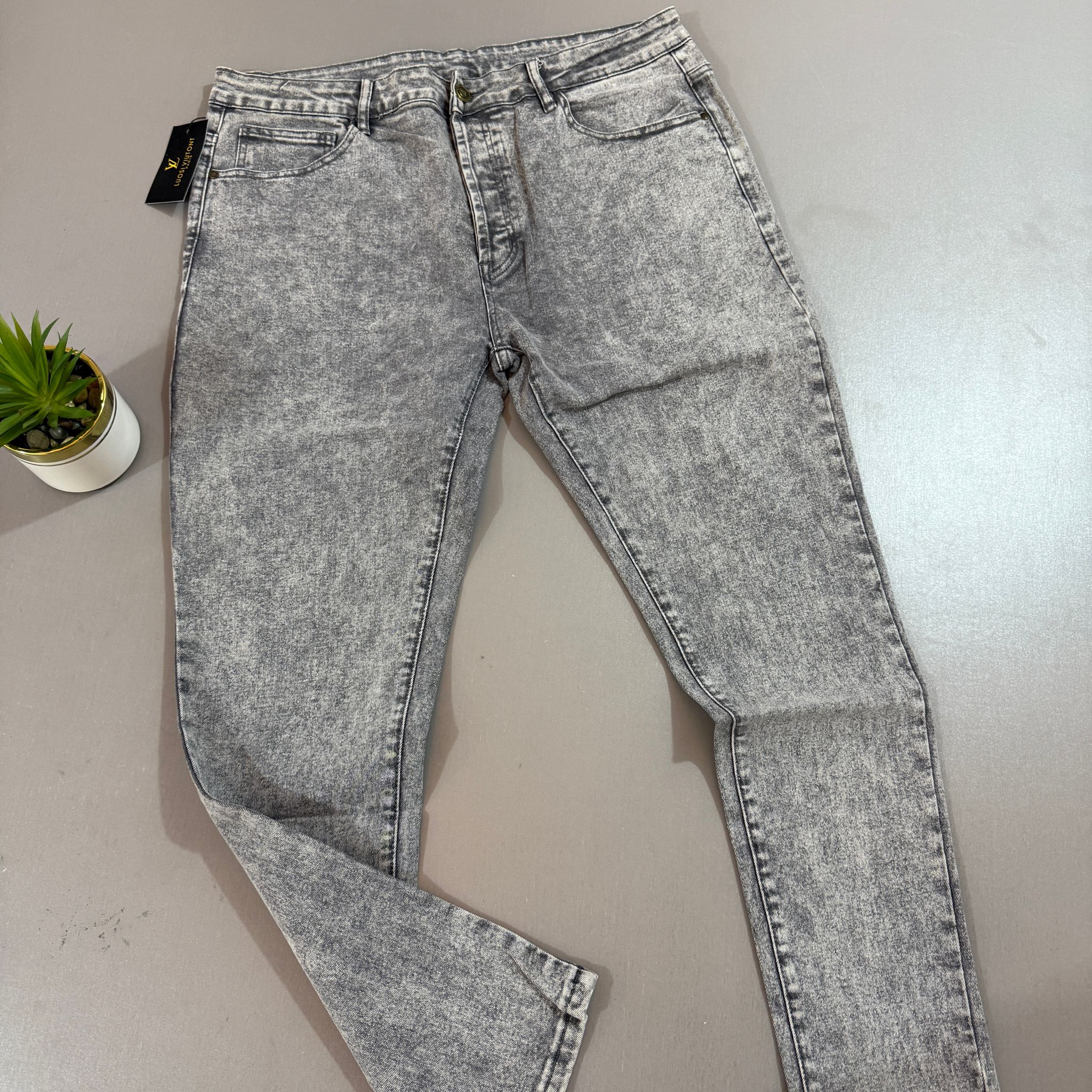 MEN JEANS    _0