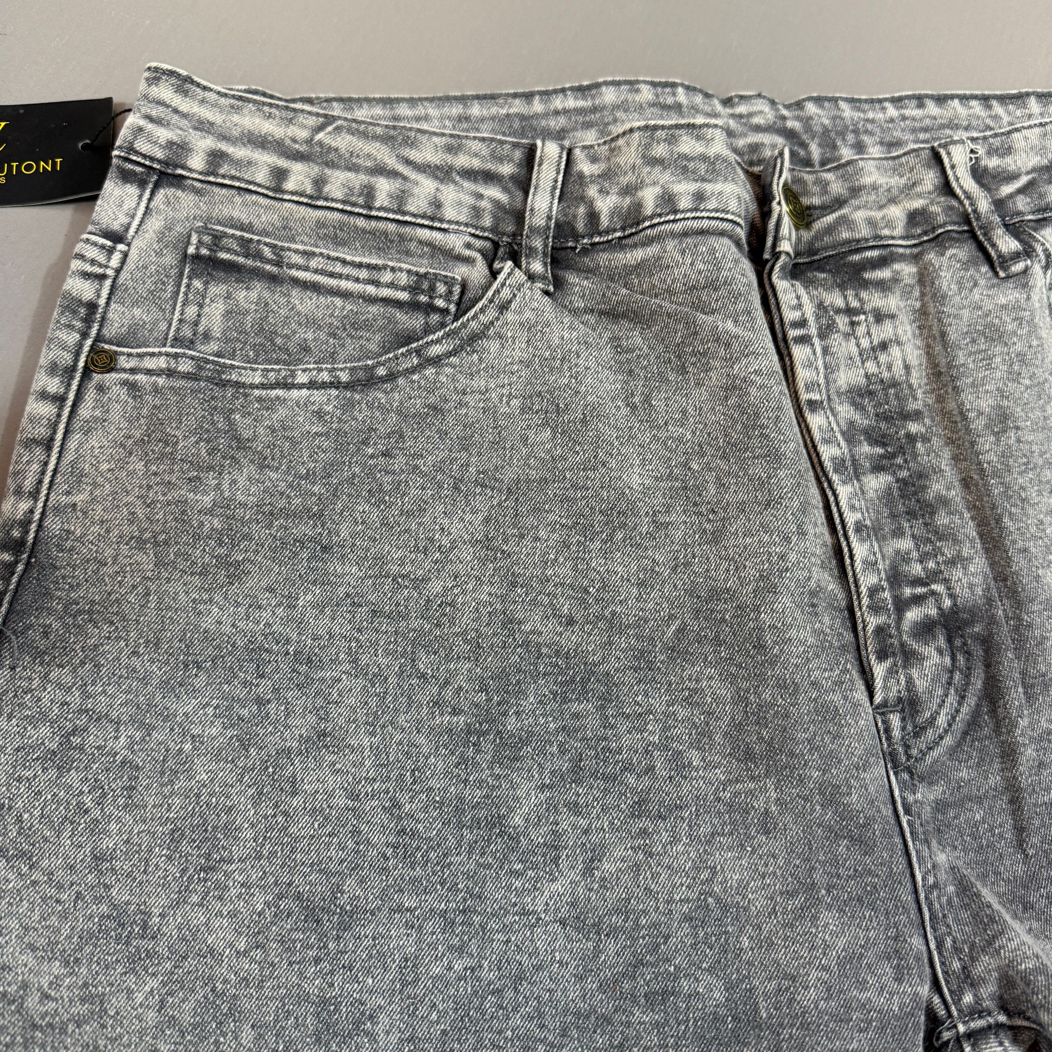 MEN JEANS    _2
