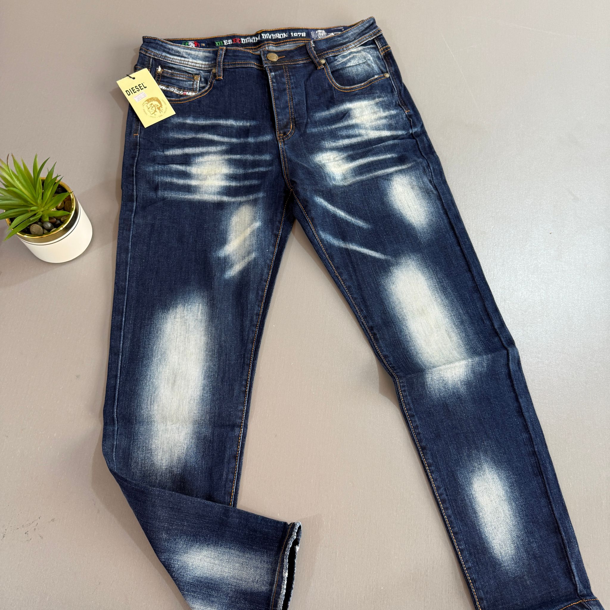 MEN JEANS     _0