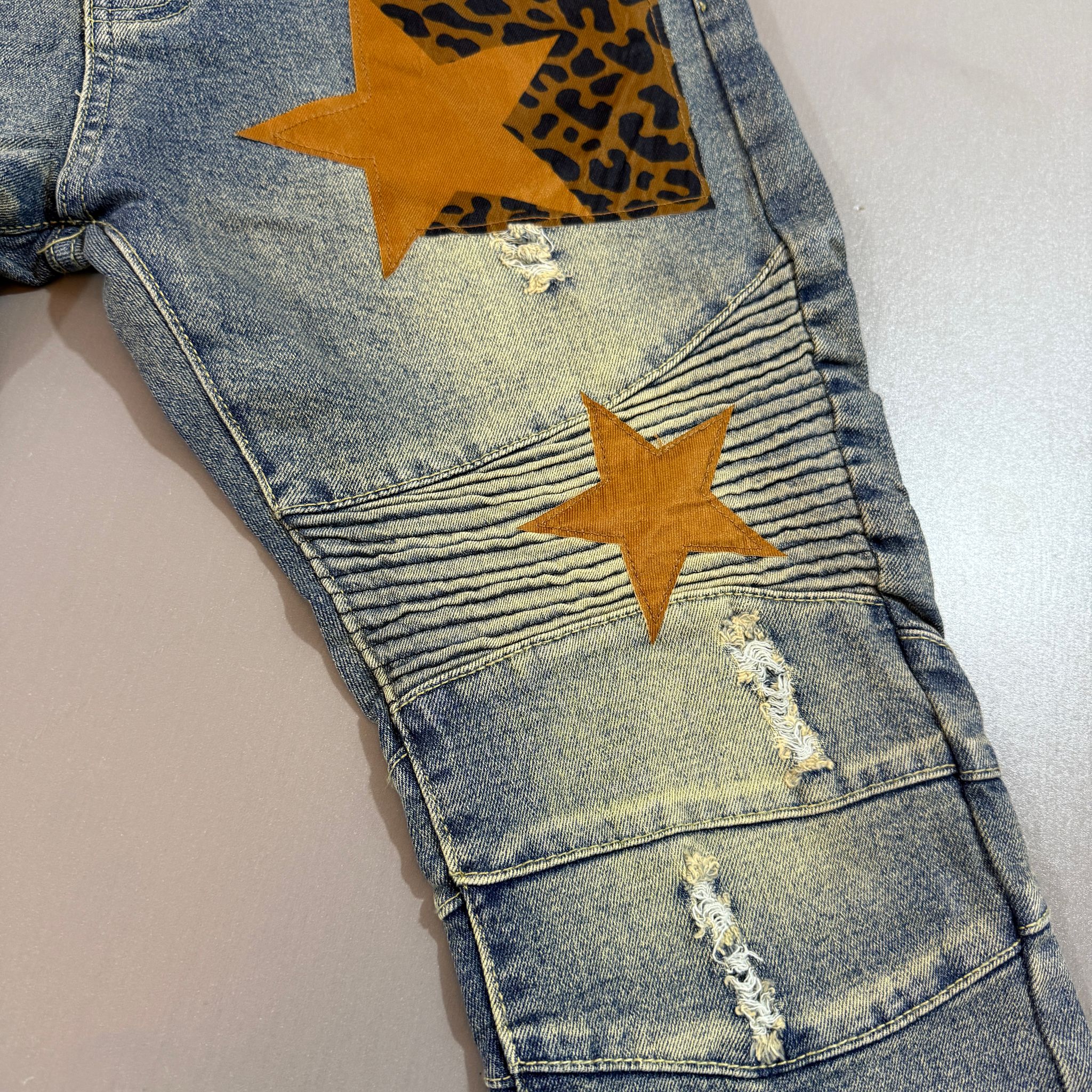 MEN JEANS      _2