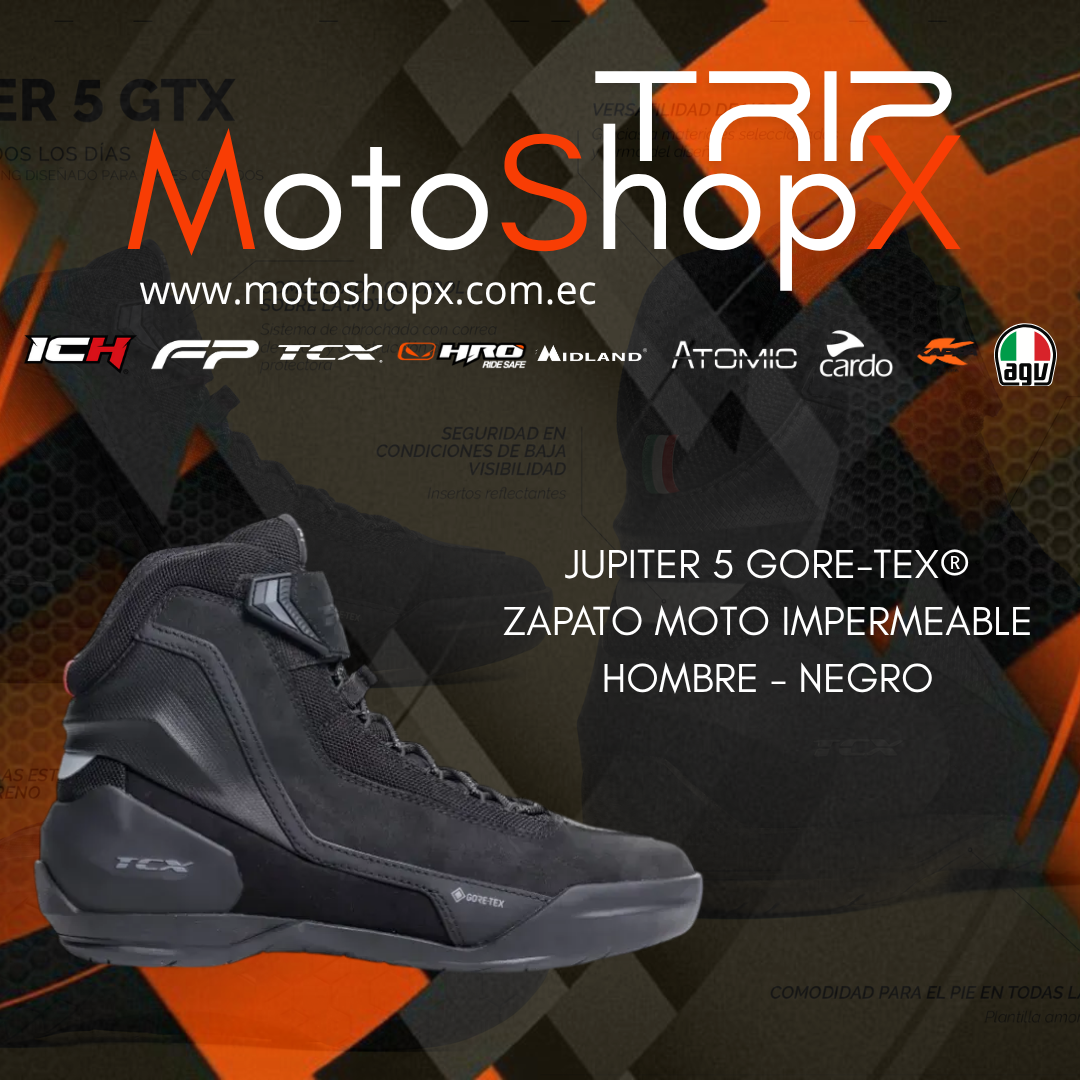 ZAPATOS TCX JUPITER 5 GORE-TEX BLACK_1