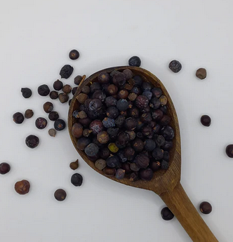 Juniper Berries 25g / Bayas de Enebro 25g_0