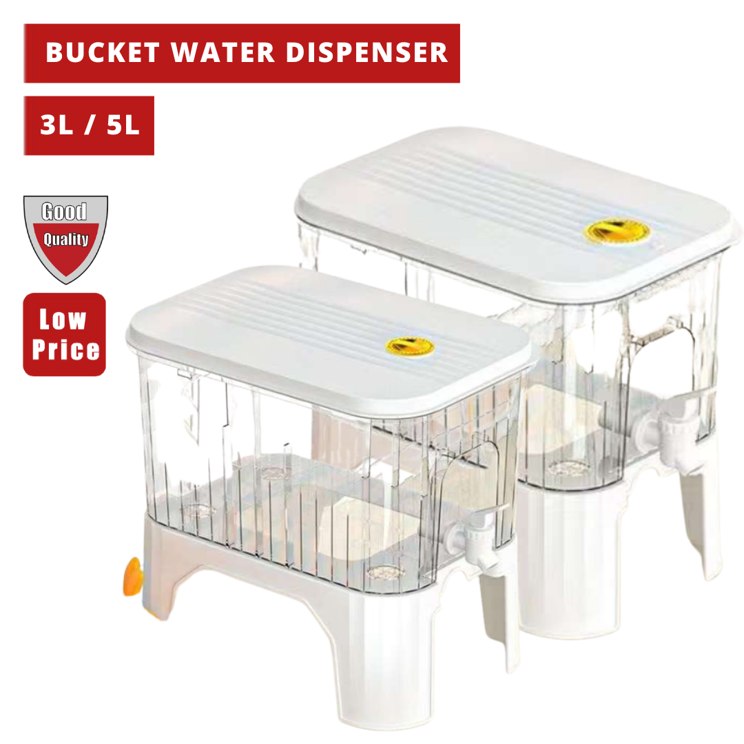 BUCKET WATER DISPENSER_0