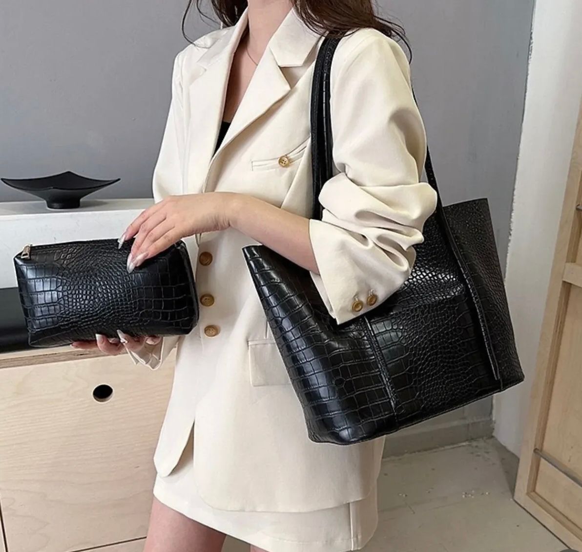 High quality Tote_3