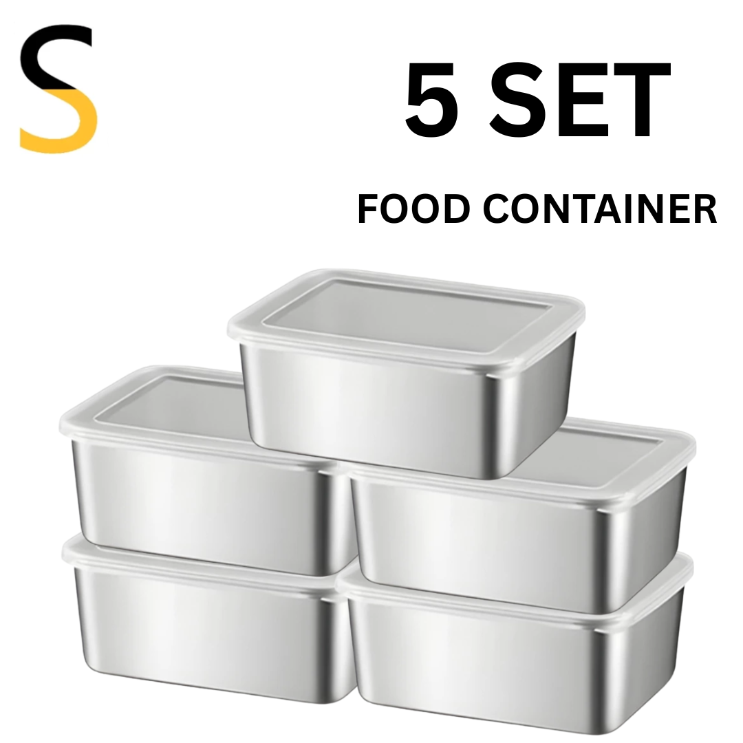 SUS304 FOOD CONTAINER (BEKAS MAKANAN)_14
