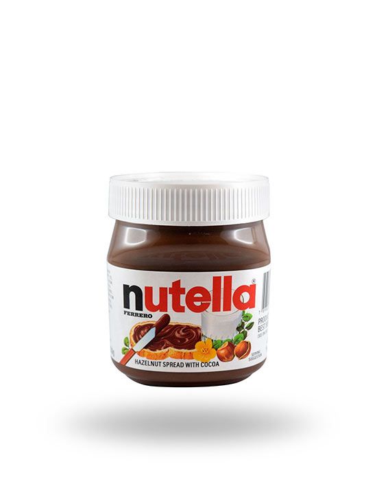 Ferrero Nutella_1