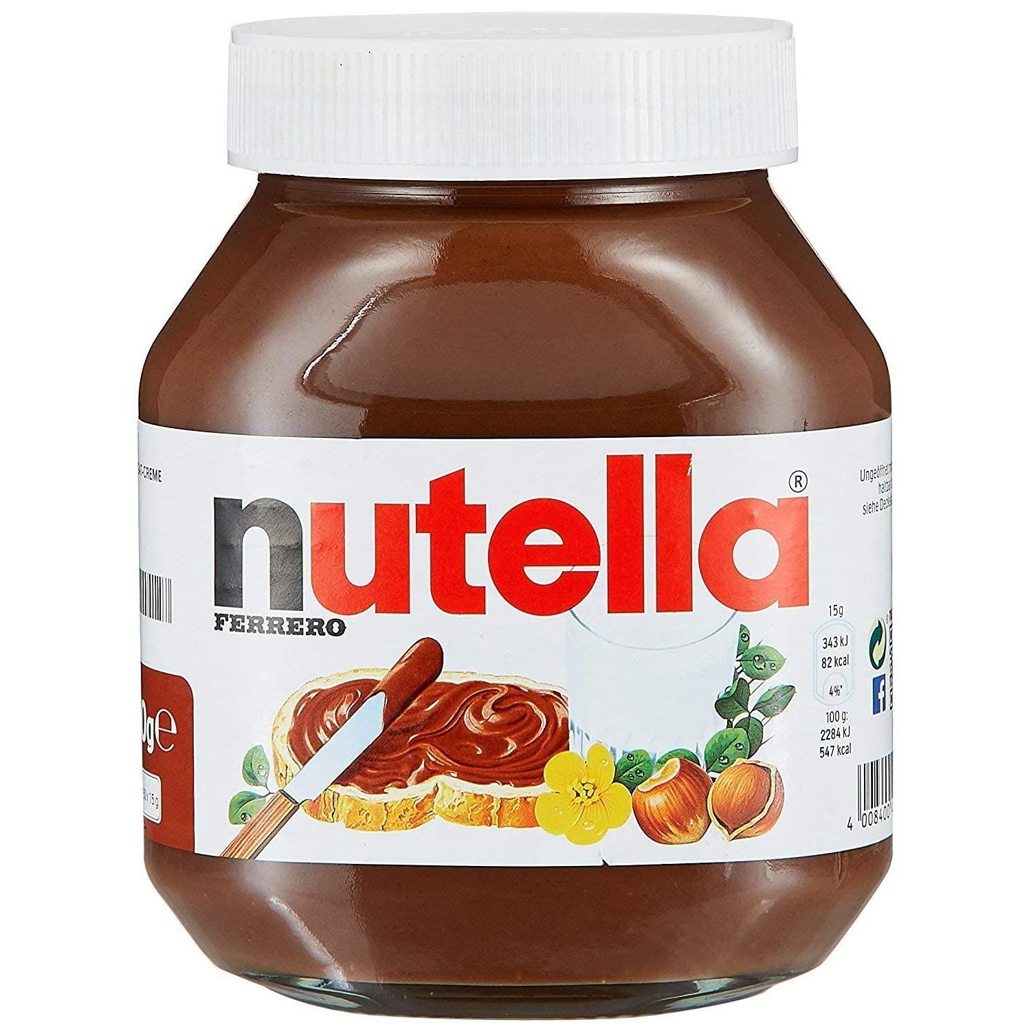 Ferrero Nutella_2