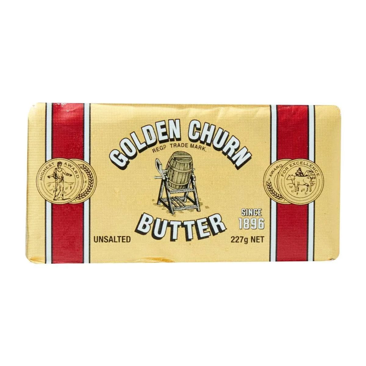 Unsalted Butter_2