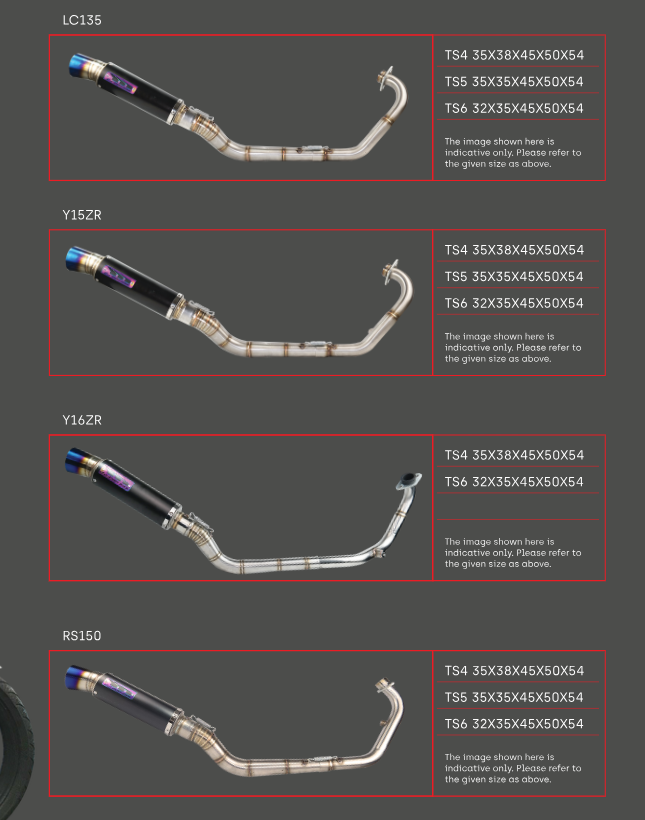 CJ IPOH TS SERIES RACING EXHAUST_2