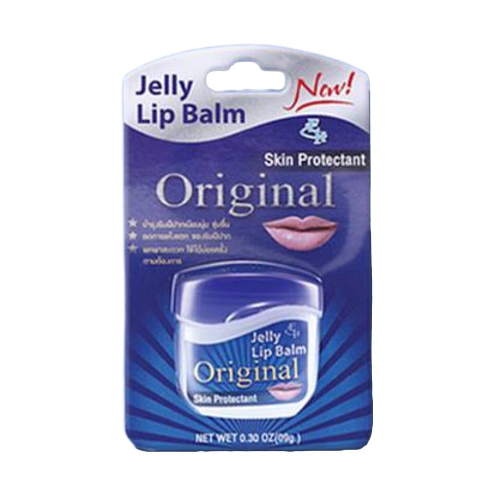 EH Eliza Helena Jelly Lip Balm (9g) -  Original (Set of 12)_0