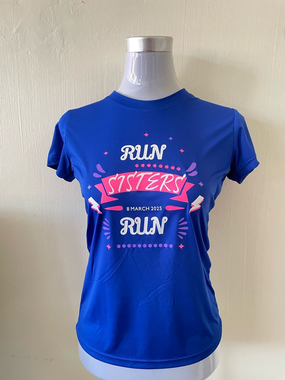 Custom Running Singlet _5