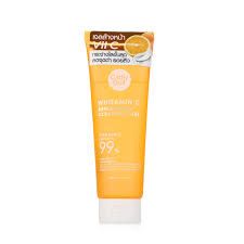 Cathy Doll Whitamin C Brightening Cleansing Gel (120ml)_0