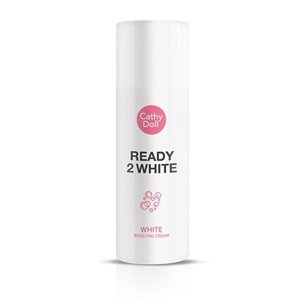 Cathy Doll Ready 2 White Soothing Cream (75ml)_0