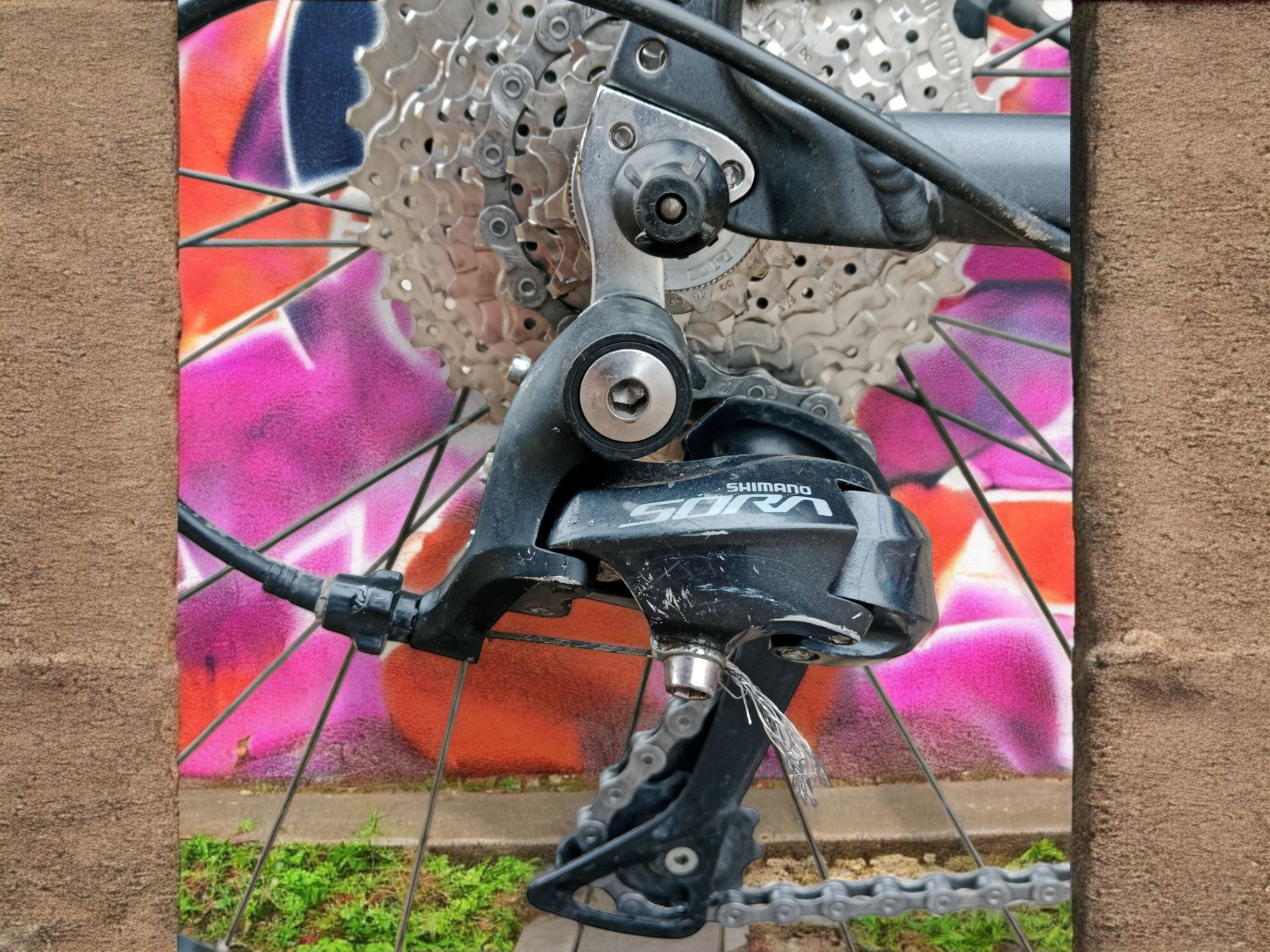 Boardman ADV 8.6 (2021) – Size 58 cm / XL_12
