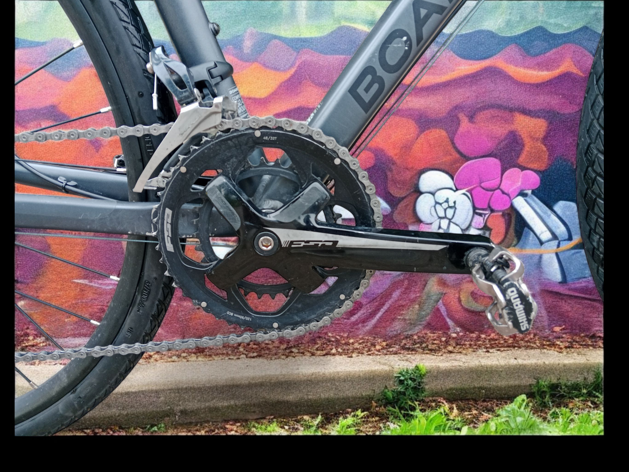 Boardman ADV 8.6 (2021) – Size 58 cm / XL_2
