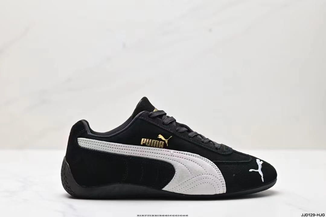 Puma Speedcat - Black_0