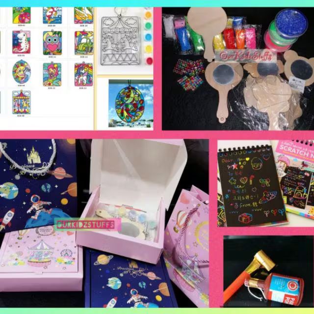 Customised Goodie Bags_13