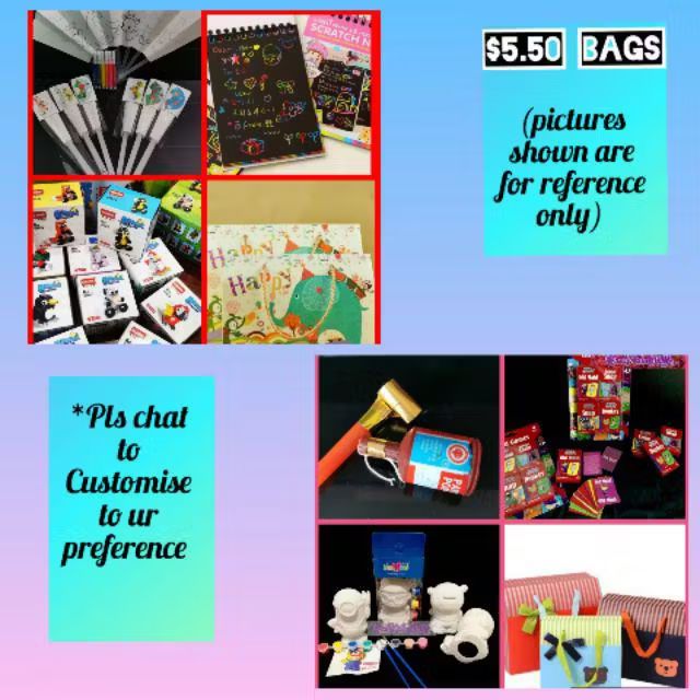 Customised Goodie Bags_12