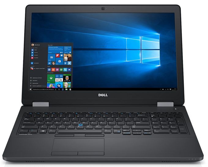 Dell Latitude 5570 _2