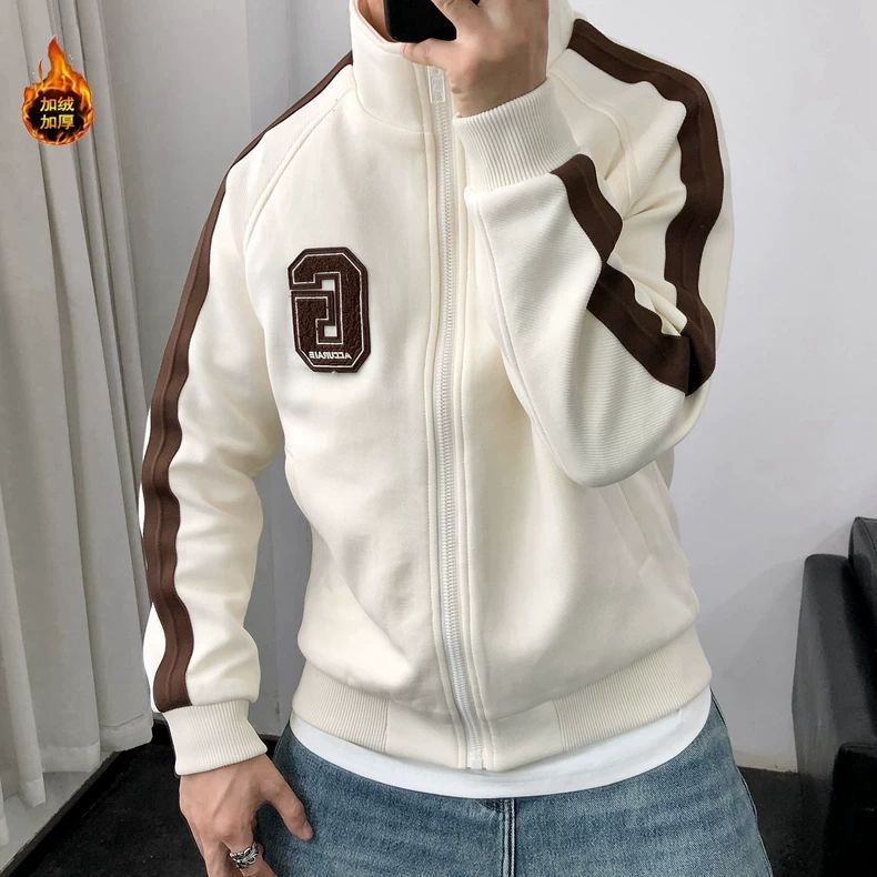 Long sleeve new jacket _1
