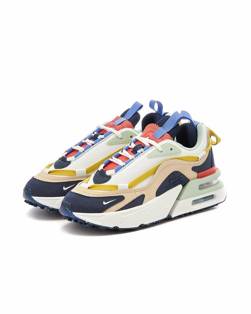 Nike Women's Air Max Furyosa_1