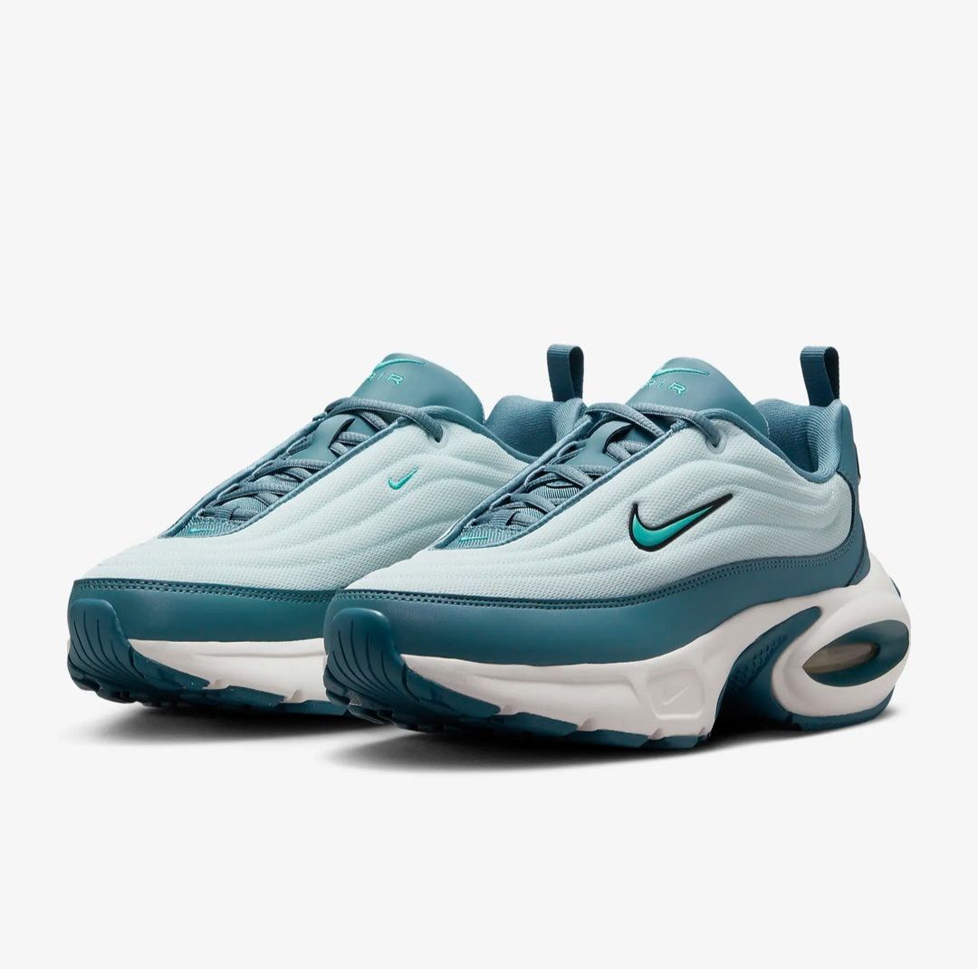 Nike Air Max Portal (Smokey Blue & Dusty Cactus)_1