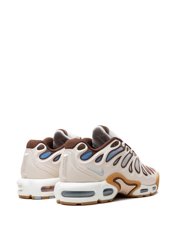 Nike Men's Air Max Plus Drift (Phantom Cacao Wow)_1