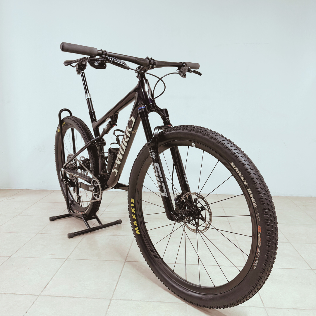 Specialized S-Works Epic – MTB XC (Talla L)_0
