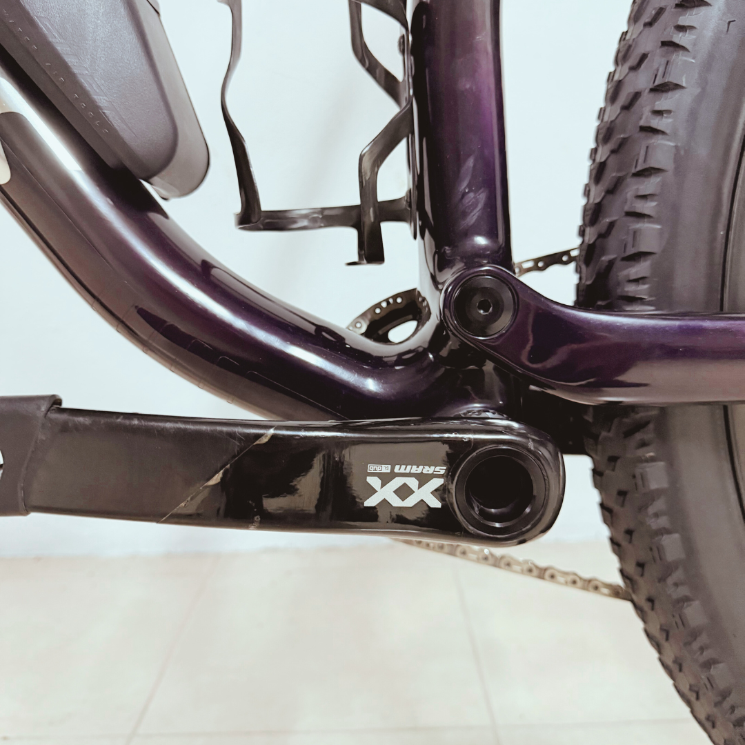 Specialized S-Works Epic – MTB XC (Talla L)_14