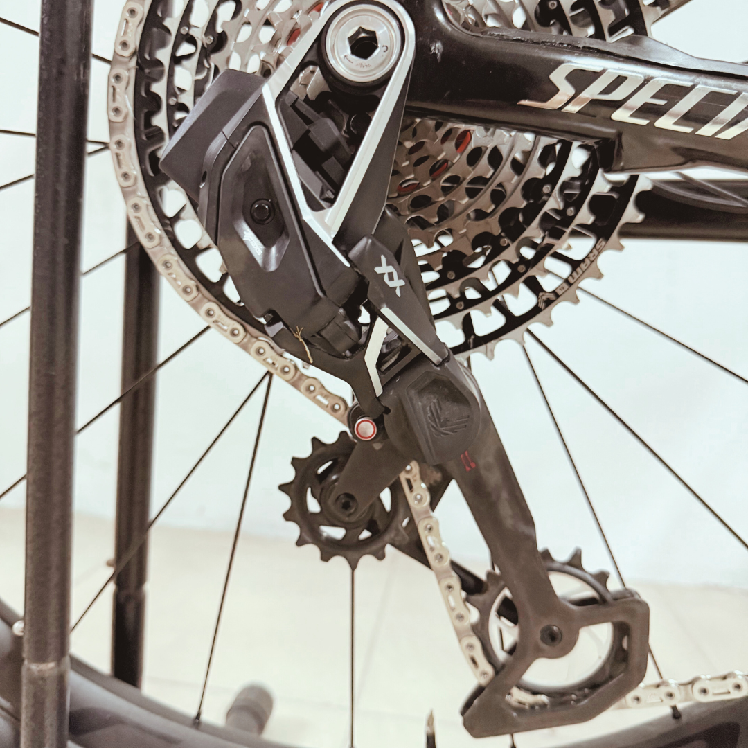 Specialized S-Works Epic – MTB XC (Talla L)_6