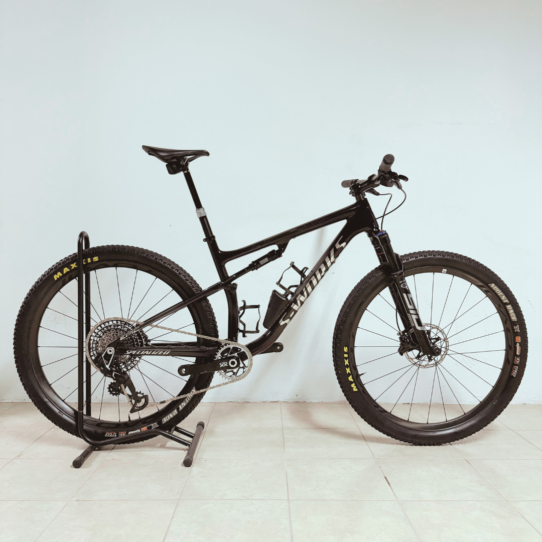 Specialized S-Works Epic – MTB XC (Talla L)_1