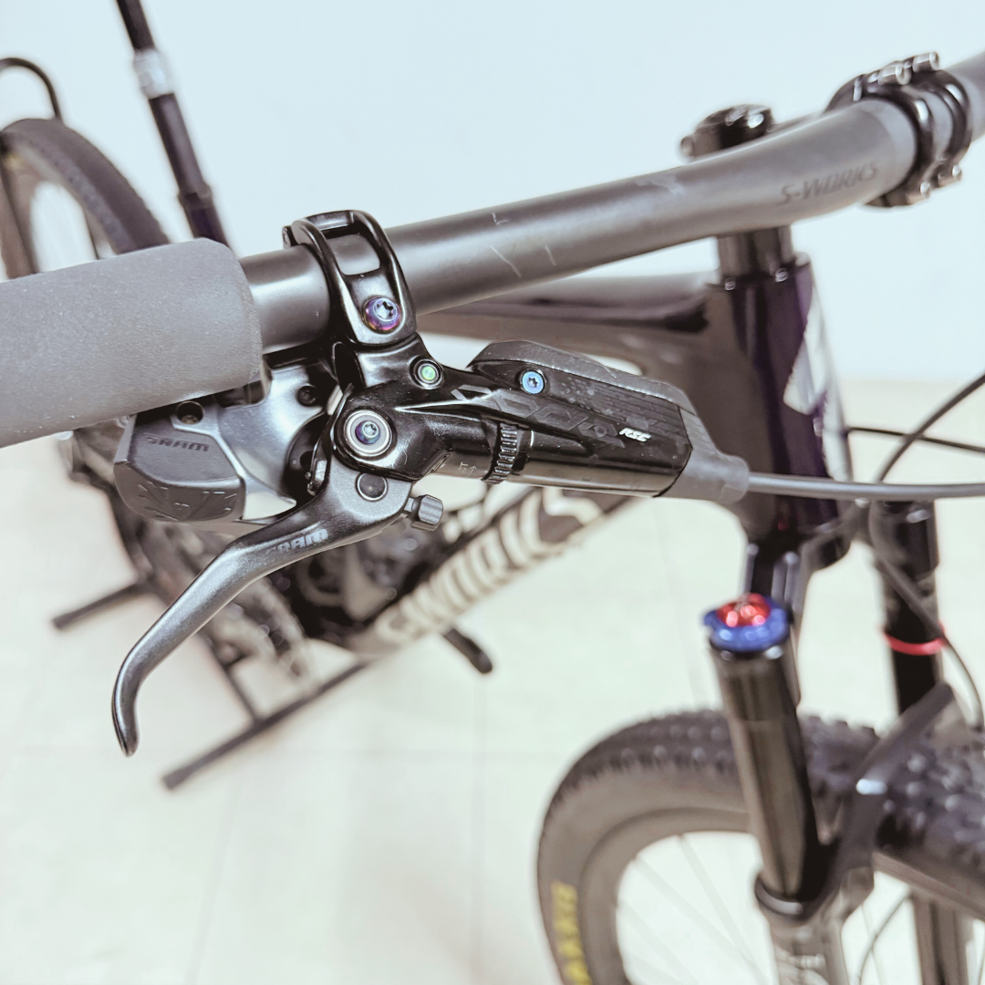 Specialized S-Works Epic – MTB XC (Talla L)_2